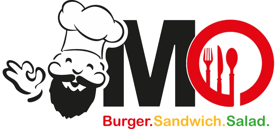 Mo Restaurant Logo